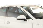 Thumbnail of 2022 Glacier White Metallic Audi A4