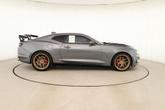Thumbnail of 2022 Satin Steel Metallic Chevrolet Camaro