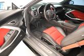 Thumbnail of 2022 Satin Steel Metallic Chevrolet Camaro