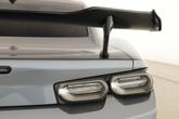 Thumbnail of 2022 Satin Steel Metallic Chevrolet Camaro