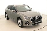 Thumbnail of 2022 Chronos Gray Metallic Audi Q3
