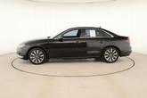 Thumbnail of 2022 Brilliant Black Audi A4