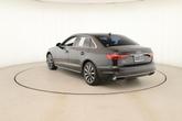 Thumbnail of 2022 Brilliant Black Audi A4