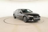 Thumbnail of 2022 Brilliant Black Audi A4