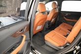 Thumbnail of 2025 Mythos Black Metallic Audi Q7