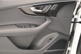 Thumbnail of 2025 Glacier White Metallic Audi Q7