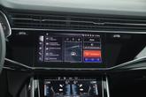 Thumbnail of 2025 Glacier White Metallic Audi Q7
