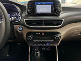 Thumbnail of 2019 Dazzling White Hyundai TUCSON