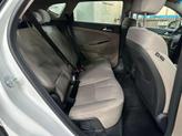 Thumbnail of 2019 Dazzling White Hyundai TUCSON