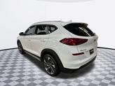 Thumbnail of 2019 Dazzling White Hyundai TUCSON