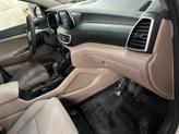 Thumbnail of 2019 Dazzling White Hyundai TUCSON