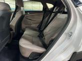 Thumbnail of 2019 Dazzling White Hyundai TUCSON