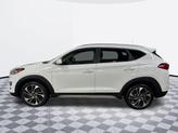 Thumbnail of 2019 Dazzling White Hyundai TUCSON