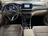 Thumbnail of 2019 Dazzling White Hyundai TUCSON