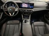 Thumbnail of 2024 Gray BMW 330