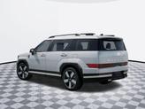 Thumbnail of 2026 Serenity White Hyundai SANTA FE