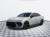 Photo of 2026 Serenity White Hyundai SONATA