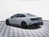 Thumbnail of 2026 Serenity White Hyundai SONATA