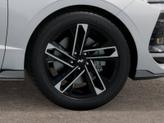 Thumbnail of 2026 Serenity White Hyundai SONATA
