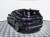 Thumbnail of 2023 Midnight Sky Jeep Grand Cherokee L