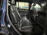 Thumbnail of 2023 Midnight Sky Jeep Grand Cherokee L