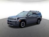 Thumbnail of 2026 Ecotronic Gray Hyundai SANTA FE