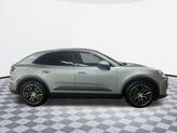 Thumbnail of 2025 Dolomite Silver Metallic Porsche Macan