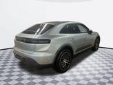 Thumbnail of 2025 Dolomite Silver Metallic Porsche Macan