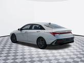 Thumbnail of 2025 Serenity White Hyundai ELANTRA HEV