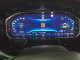 Thumbnail of 2022 Glacier Blue Metallic Chevrolet Silverado 1500