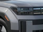 Thumbnail of 2026 Hampton Gray Hyundai SANTA FE