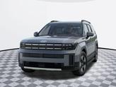 Thumbnail of 2026 Hampton Gray Hyundai SANTA FE