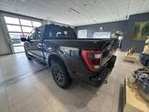 Thumbnail of 2023 Agate Black Metallic Ford F-150