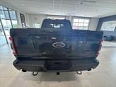 Thumbnail of 2023 Agate Black Metallic Ford F-150