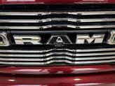 Thumbnail of 2022 Delmonico Red Pearlcoat RAM 3500