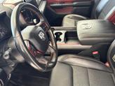 Thumbnail of 2022 Diamond Black Crystal Pearlcoat RAM 1500