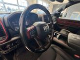 Thumbnail of 2022 Diamond Black Crystal Pearlcoat RAM 1500