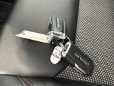 Thumbnail of 2022 Diamond Black Crystal Pearlcoat RAM 1500