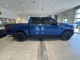 Thumbnail of 2022 Atlas Blue Metallic Ford F-150