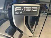 Thumbnail of 2022 Agate Black Metallic Ford F-150