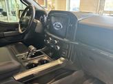 Thumbnail of 2022 Agate Black Metallic Ford F-150