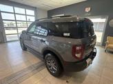 Thumbnail of 2025 Carbonized Gray Metallic Ford Bronco Sport