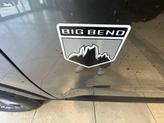 Thumbnail of 2025 Carbonized Gray Metallic Ford Bronco Sport