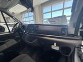 Thumbnail of 2025 Oxford White Ford Transit-250
