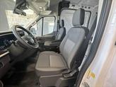 Thumbnail of 2025 Oxford White Ford Transit-250