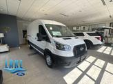 Photo of 2025 Oxford White Ford Transit-250