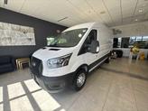 Thumbnail of 2025 Oxford White Ford Transit-250