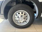 Thumbnail of 2025 Oxford White Ford Transit-250