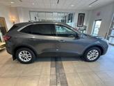 Thumbnail of 2021 Carbonized Gray Metallic Ford Escape