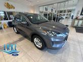 Photo of 2021 Carbonized Gray Metallic Ford Escape